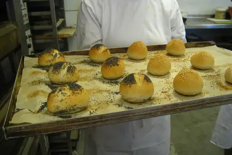 Greenfern Bakery photo 2