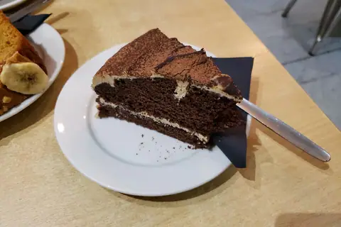 Greenfern Bakery photo 4