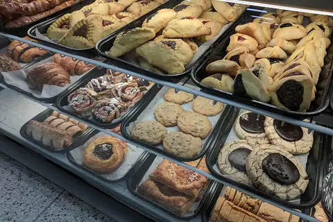 Greenfern Bakery photo 1